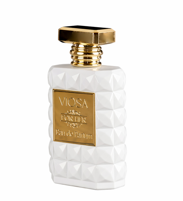 Viosa For Her Eau de Parfum 100ml | Luxury Women’s Fragrance